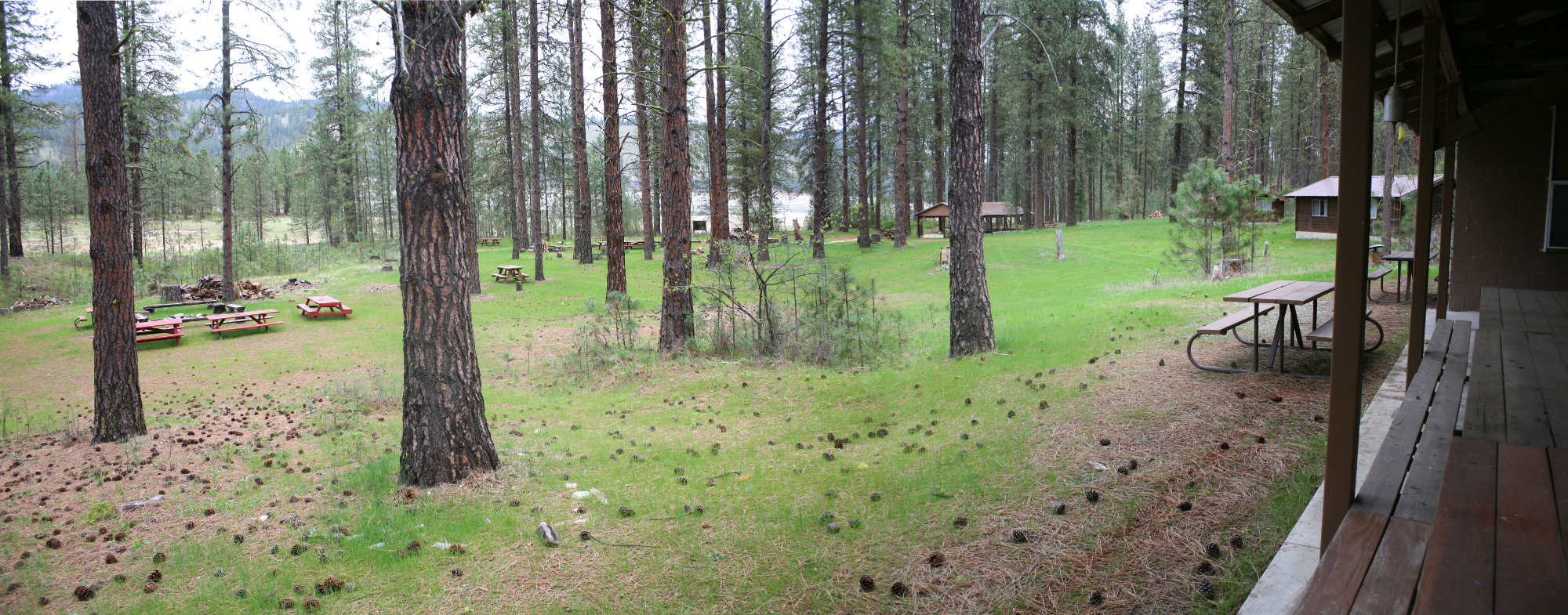Camp Na-Bor-Lee — photo 4